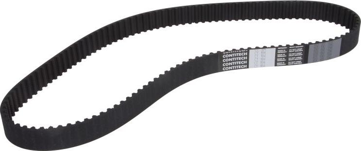 CONTINENTAL CT 1184 - Timing Belt car-mod.net