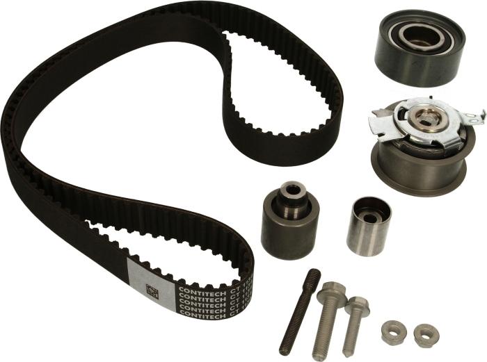 CONTINENTAL CT1134K1 - Timing Belt Set car-mod.net