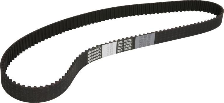 CONTINENTAL CT1179 - Timing Belt car-mod.net