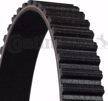 CONTINENTAL CT1234 - Timing Belt car-mod.net