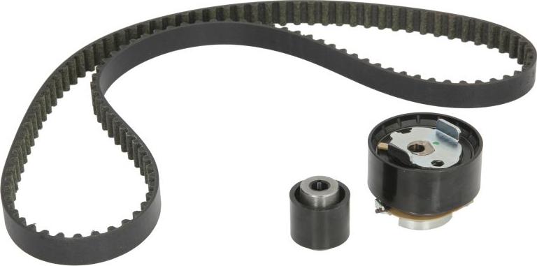 CONTINENTAL CT1228K1 - Timing Belt Set car-mod.net