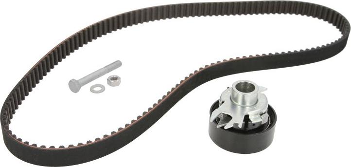 CONTINENTAL CT846K1 - Timing Belt Set car-mod.net