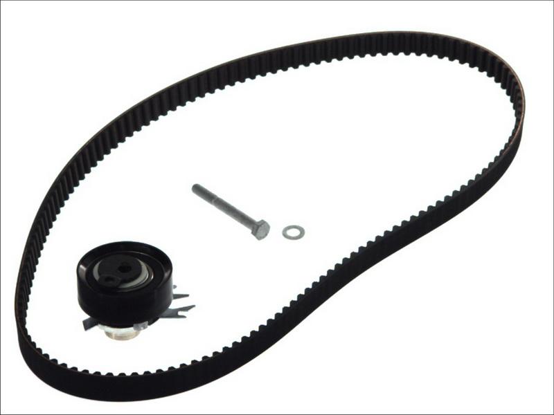 CONTINENTAL CT 846 K2 - Timing Belt Set car-mod.net