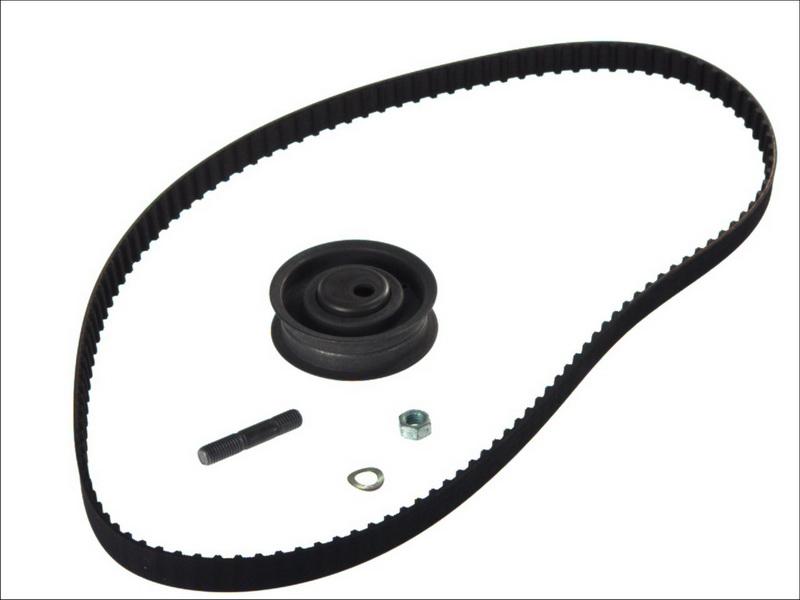 CONTINENTAL CT848K4 - Timing Belt Set car-mod.net