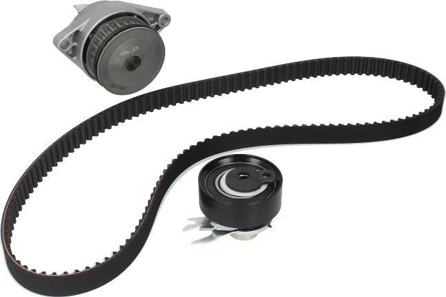 CONTINENTAL CT847WP1 - Water Pump & Timing Belt Set car-mod.net