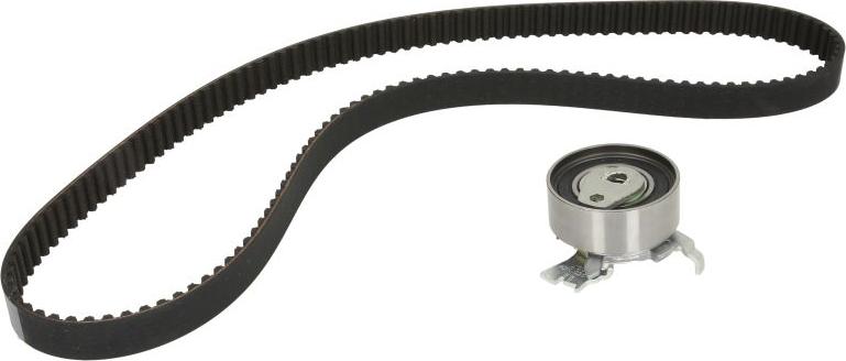 CONTINENTAL CT866K1 - Timing Belt Set car-mod.net