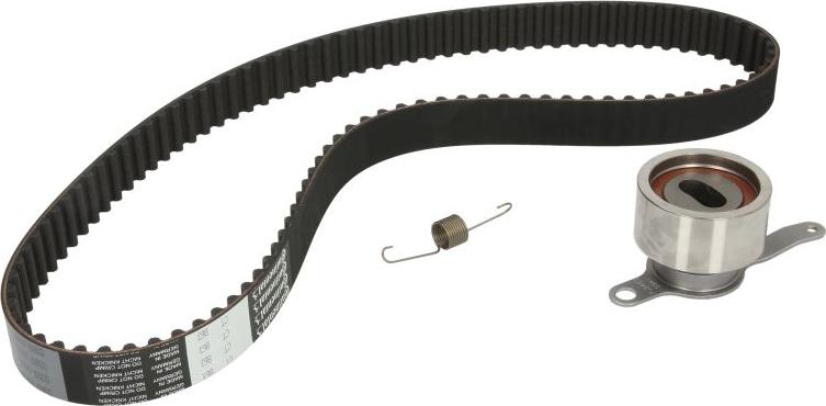 CONTINENTAL CT863K1 - Timing Belt Set car-mod.net