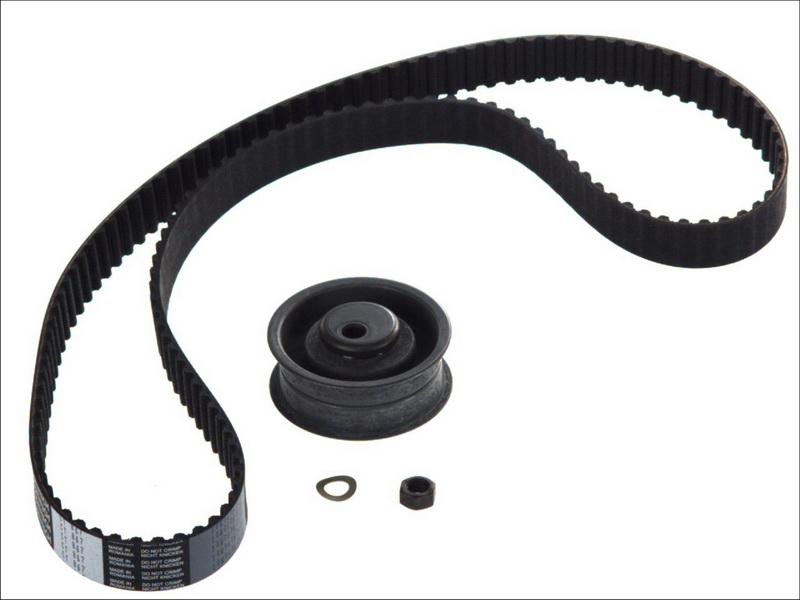 CONTINENTAL CT867K1 - Timing Belt Set car-mod.net