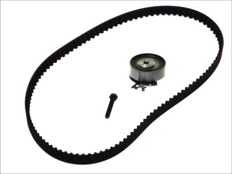 CONTINENTAL CT874K1 - Timing Belt Set car-mod.net