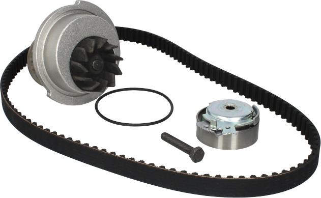 CONTINENTAL CT874WP5 - Water Pump & Timing Belt Set car-mod.net