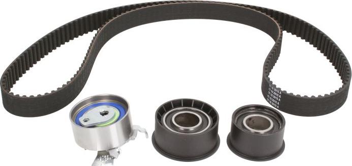 CONTINENTAL CT871K1 - Timing Belt Set car-mod.net