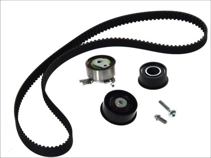 CONTINENTAL CT873K1 - Timing Belt Set car-mod.net