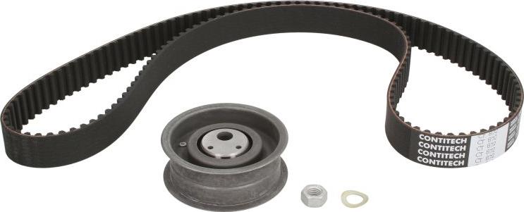 CONTINENTAL CT 872 K1 - Timing Belt Set car-mod.net
