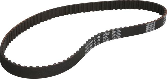 CONTINENTAL CT715 - Timing Belt car-mod.net