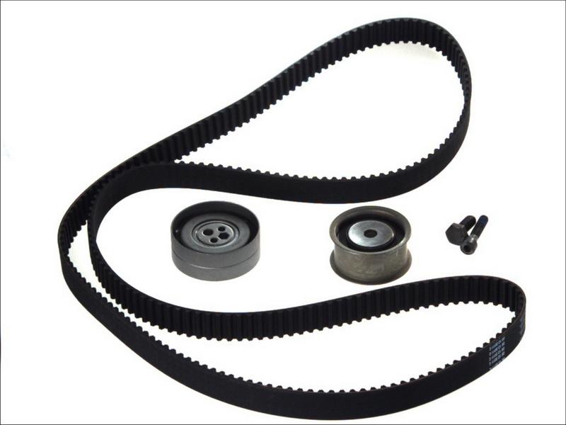 CONTINENTAL CT726K2 - Timing Belt Set car-mod.net