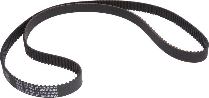 CONTINENTAL CT726 - Timing Belt car-mod.net
