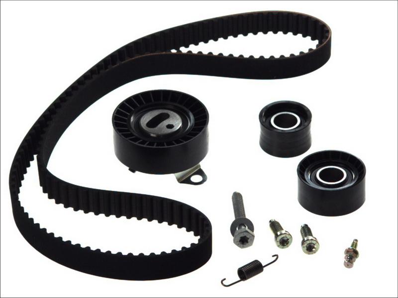 CONTINENTAL CT728K1 - Timing Belt Set car-mod.net