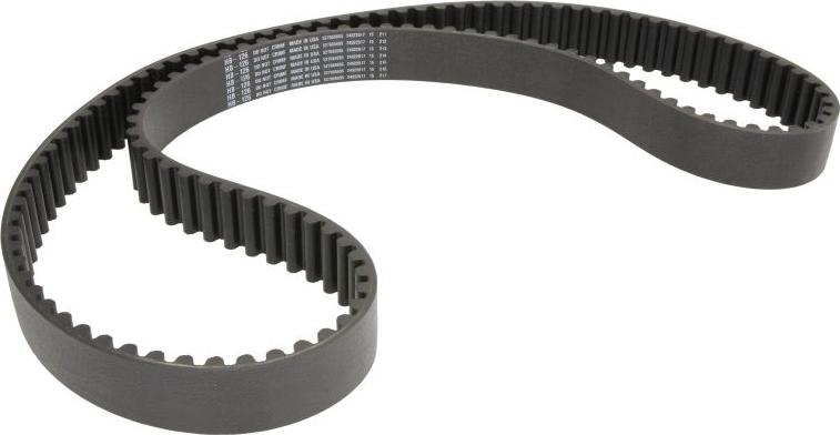 CONTINENTAL HB126 - Timing Belt car-mod.net