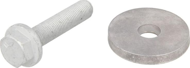 CONTINENTAL MS45 - Bolt Set, crankshaft pulley car-mod.net