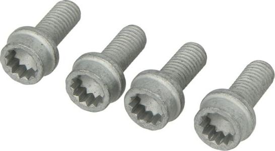 CONTINENTAL MS46 - Bolt Set, crankshaft pulley car-mod.net