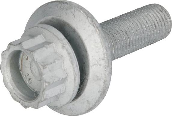 CONTINENTAL MS53 - Bolt Set, crankshaft pulley car-mod.net