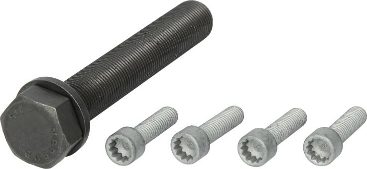 CONTINENTAL MS06 - Bolt Set, crankshaft pulley car-mod.net