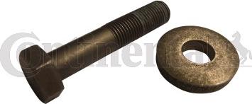 CONTINENTAL MS01 - Bolt Set, crankshaft pulley car-mod.net