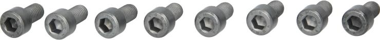 CONTINENTAL MS19 - Bolt Set, crankshaft pulley car-mod.net