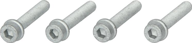 CONTINENTAL MS13 - Bolt Set, crankshaft pulley car-mod.net