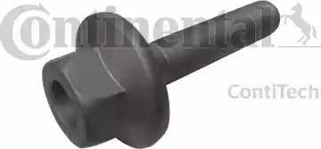 CONTINENTAL MS32 - Bolt Set, crankshaft pulley car-mod.net