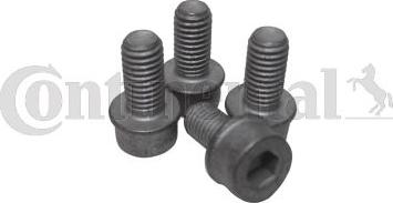 CONTINENTAL MS37 - Bolt Set, crankshaft pulley car-mod.net