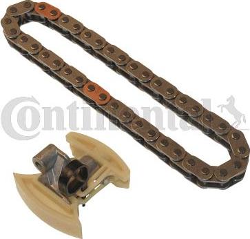 CONTINENTAL TC1004K1 - Timing Chain Kit car-mod.net
