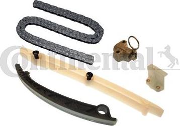 CONTINENTAL TC1001K1 - Timing Chain Kit car-mod.net