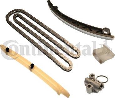 CONTINENTAL TC1001K3 - Timing Chain Kit car-mod.net