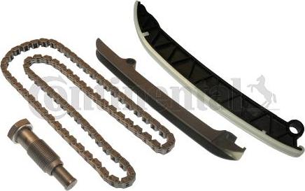 CONTINENTAL TC1002K1 - Timing Chain Kit car-mod.net