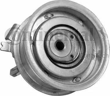 CONTINENTAL V55443 - Tensioner Pulley, timing belt car-mod.net
