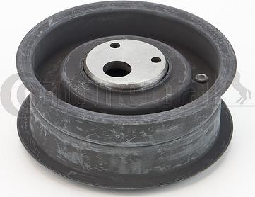 CONTINENTAL V55405 - Tensioner Pulley, timing belt car-mod.net