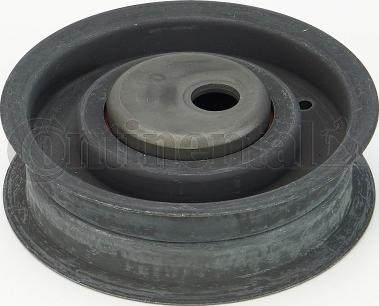 CONTINENTAL V55400 - Tensioner Pulley, timing belt car-mod.net