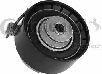 CONTINENTAL V55282 - Tensioner Pulley, timing belt car-mod.net