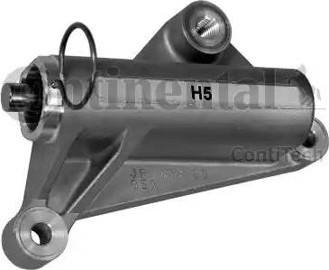CONTINENTAL V55709 - Vibration Damper, timing belt car-mod.net