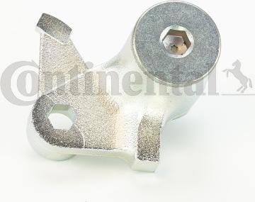 CONTINENTAL V55710 - Tensioner Lever, timing belt car-mod.net