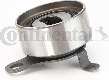 CONTINENTAL V56900 - Tensioner Pulley, timing belt car-mod.net
