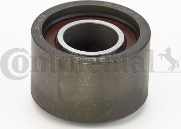 CONTINENTAL V56522 - Deflection / Guide Pulley, timing belt car-mod.net