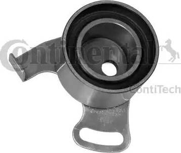 CONTINENTAL V56105 - Tensioner Pulley, timing belt car-mod.net