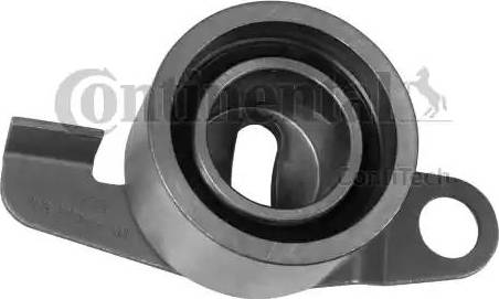 CONTINENTAL V56111 - Tensioner Pulley, timing belt car-mod.net