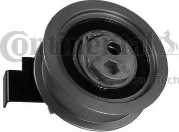 CONTINENTAL V56364 - Tensioner Pulley, timing belt car-mod.net