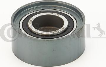 CONTINENTAL V56303 - Deflection / Guide Pulley, timing belt car-mod.net