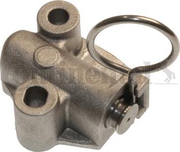 CONTINENTAL V3453051 - Tensioner, timing chain car-mod.net