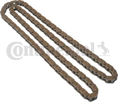 CONTINENTAL V3453007 - Timing Chain car-mod.net