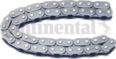 CONTINENTAL V3469017 - Chain, oil pump drive car-mod.net